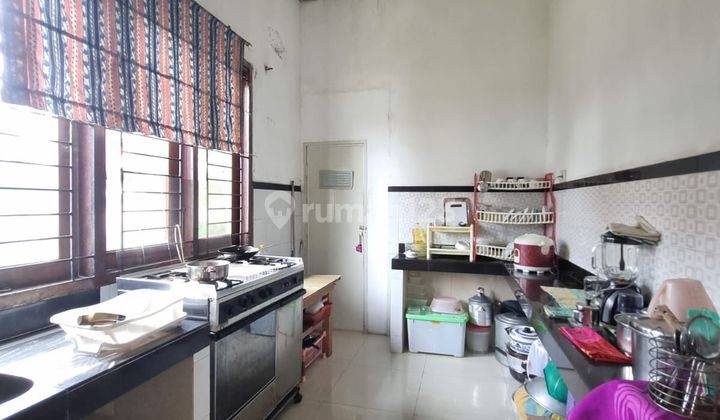 Dijual Rumah Non Cluster Asri Dan Nyaman Di Jakarta Selatan 15