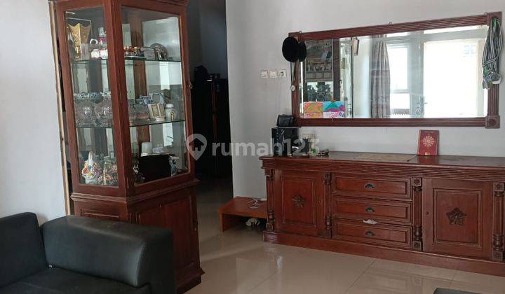 Rumah 2 Lantai Minimalis Cluster Jagakarsa Jakarta Selatan 2