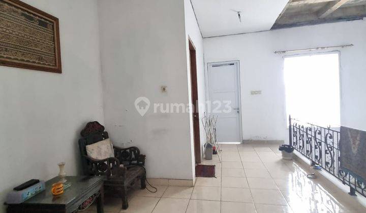 Dijual Rumah Non Cluster Asri Dan Nyaman Di Jakarta Selatan 7