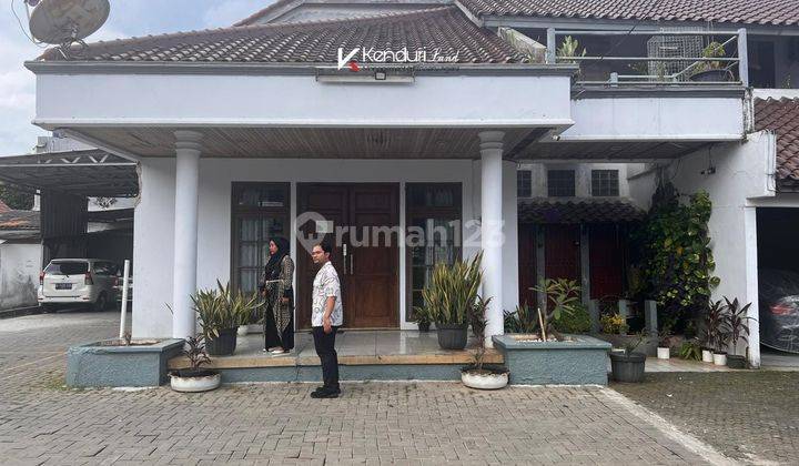 Dijual Rumah Murah Tanah Luas Strategis Dekat Tb.simatupang 1