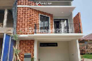 Rumah Aesthetic Modern Split Level 2lantai Di Jagakarsa Jaksel 2
