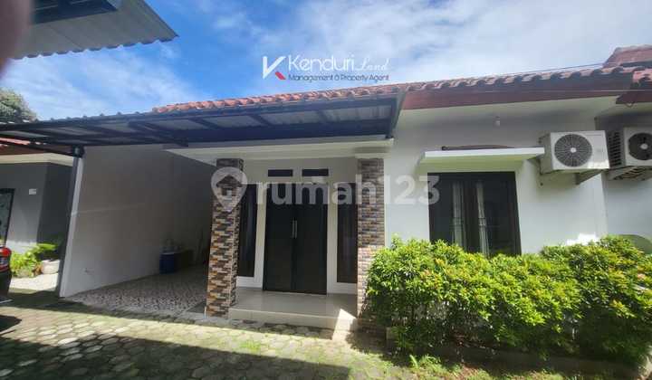 Rumah Cluster Minimalis Nempel Ragunan Cilandak Jakarta Selatan Rumah Cluster Minimalis Nempel Ragunan Cilandak Jakarta Selatan
