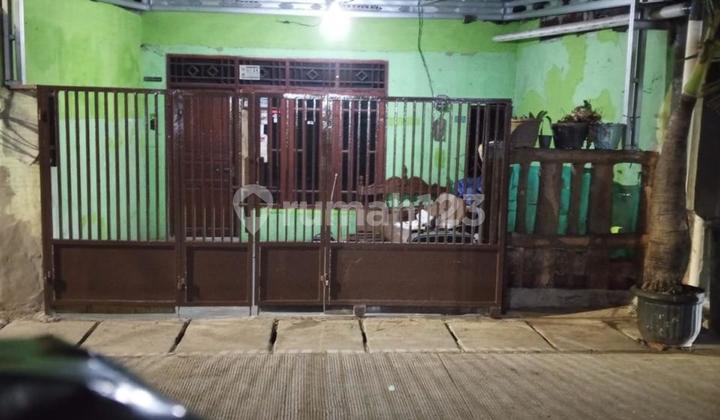 Rumah Siap Huni Dekat Perkantoran Dan Kampus Di Matraman Jaktim 1