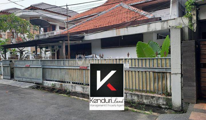 Rumah 2 Lantai Di Tebet Strategis Ke Perkantoran Jakarta Selatan 2