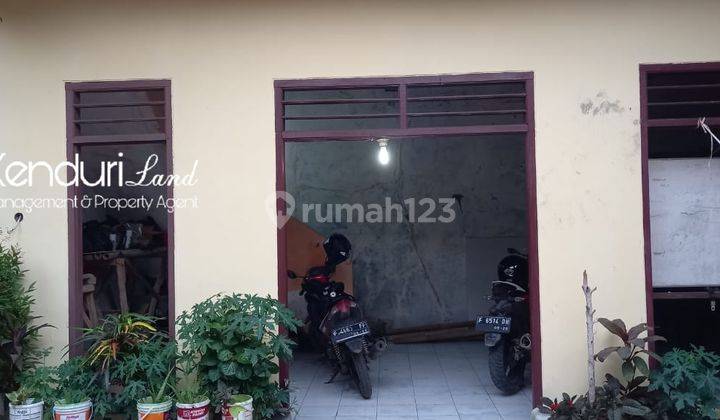 Dijual Cepat Rumah Dalam Komplek Strategis di Bogor Barat Bogor 2