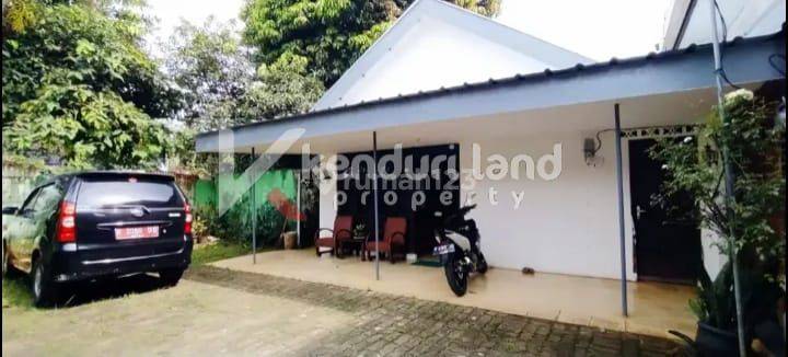 Rumah Secondary Luas Harga di Bawah Pasaran Lokasi Pondok Labu 1