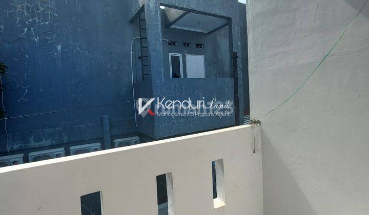 Rumah Baru amurah Modern Minimalis Strategis di Jagakarsa 6