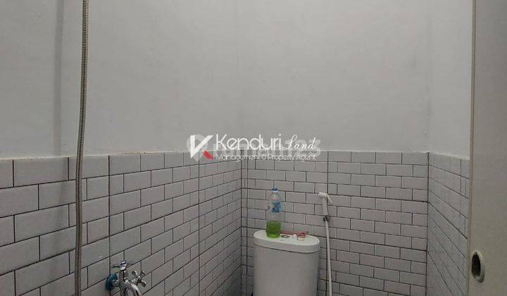 Rumah Baru amurah Modern Minimalis Strategis di Jagakarsa 8