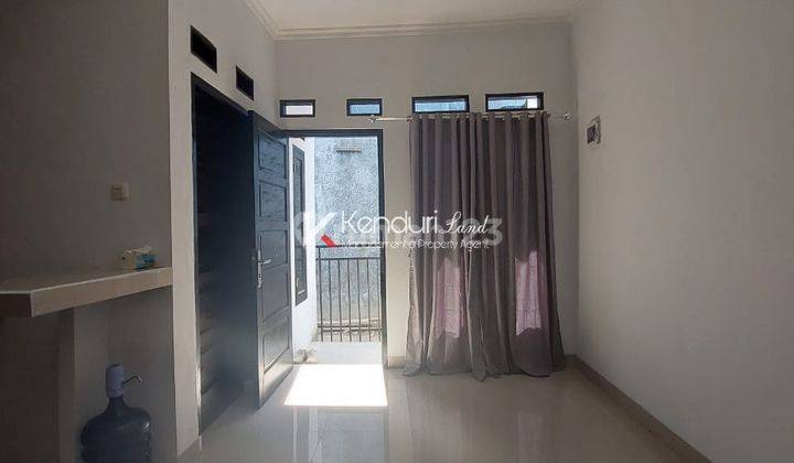 Rumah Baru amurah Modern Minimalis Strategis di Jagakarsa 11