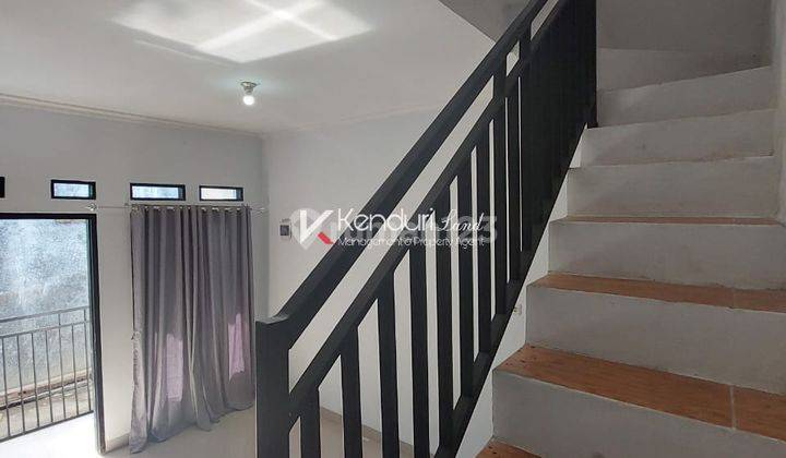 Rumah Baru amurah Modern Minimalis Strategis di Jagakarsa 12