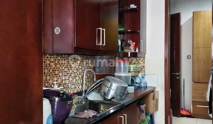 Rumah Mewah plus Pool Tanah Luas Akses Strategis dekat Cilandak 7