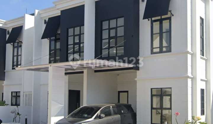 Rumah Secondary Dalam Cluster Cantik Kawasan Elit Ke Tol Cinere Rumah Secondary Dalam Cluster Cantik Kawasan Elit Ke Tol Cinere