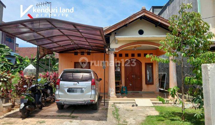 Rumah Minimalis Tanah Luas Harga Murah Hitung Tanah di Tanah Baru 2