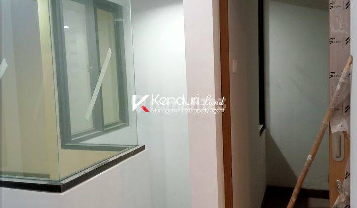 Townhouse Modern Minimalis di Area Premium Strategis Pasar Minggu 2