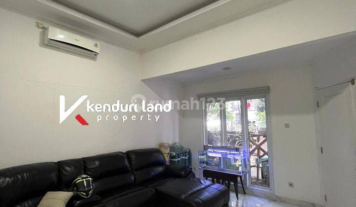 Rumah Asri Dalam Komplek Besar Akses Strategis di Lebak Bulus 2