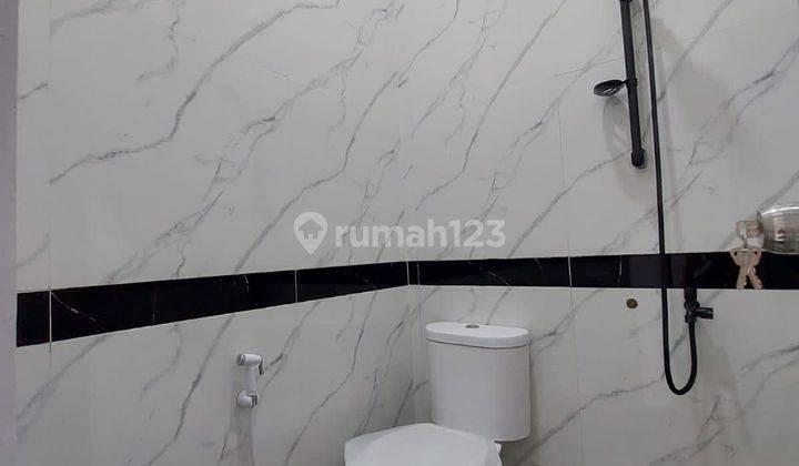 Rumah Baru Minimalis Modern Classic 1 Lt Akses Mobil di Jagakarsa 2