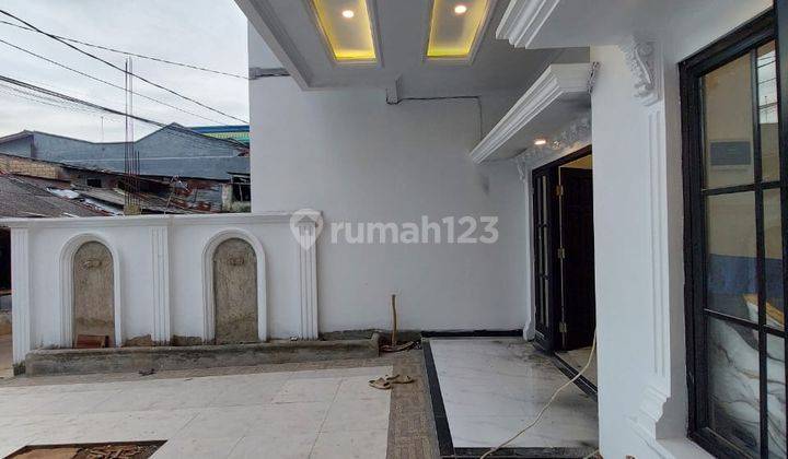 Modern Minimalis Harga Ekonomis Dapat Tanah Luas Dekat Tol  2