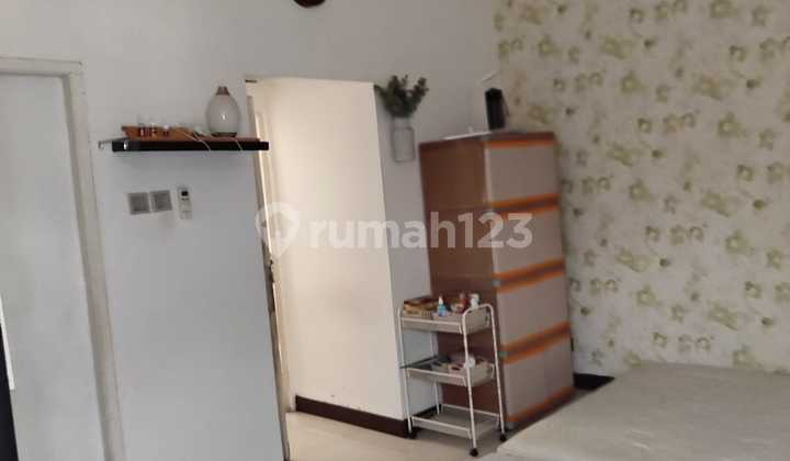 Rumah Mewah Minimalis Modern 2 Lt Hook Di Komplek Dekat Tol Depok