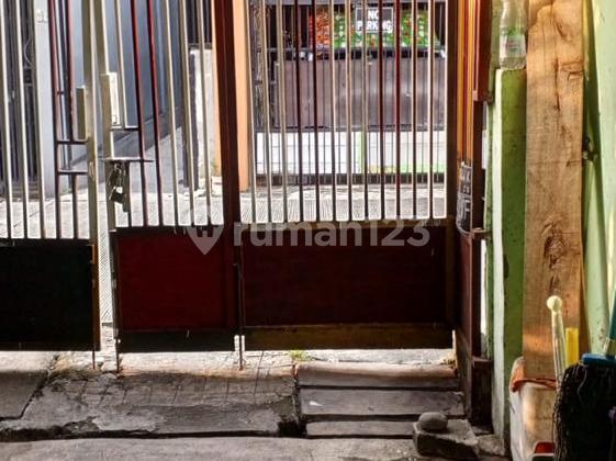 Rumah Siap Huni Dekat Perkantoran Dan Kampus Di Matraman Jaktim 2