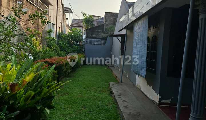 Dijual Hitung Tanah Saja Kawasan Elit Kelapa Gading Jakarta