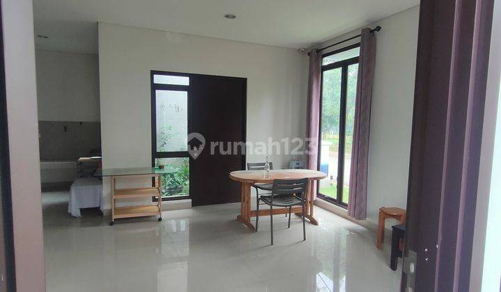 Rumah Cantik Baru Di Cluster Avezza 2