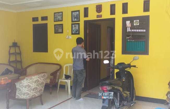 Rumah Murah Siap Huni Jumputrejo Permai Shm 2