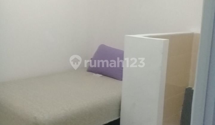 Rumah Murah Bsd 2 Lantai Termurah Di Tangerang Selatan
