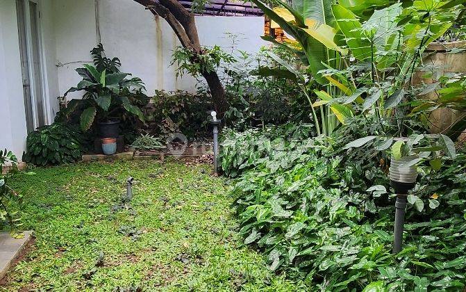 Lokasi Strategis Untuk Keluarga Kecil Atau Bisa Dijadikan Cafe 2