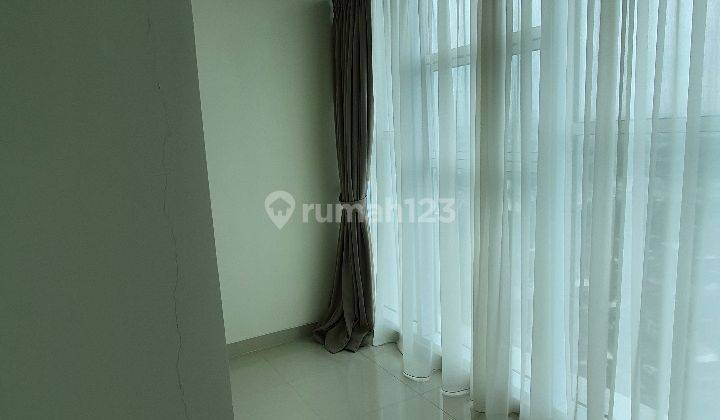 Jual Rugi Apartment Brooklyn Alam Sutera 2