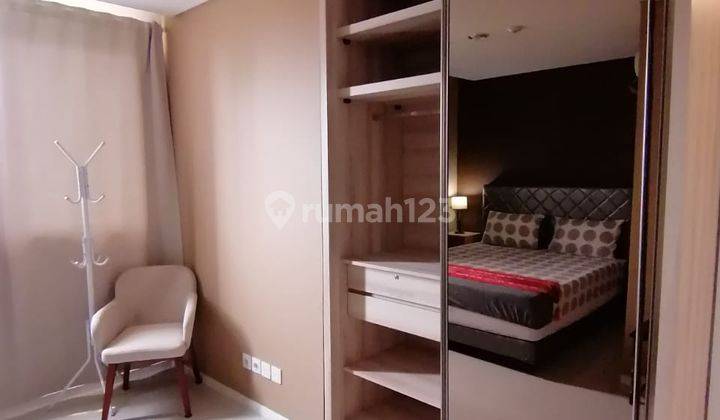 Jual Apartment 2br Paddington Alam Sutera 2