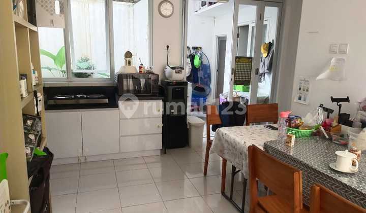 Disewakan Rumah Serpong Jaya The Garden  1