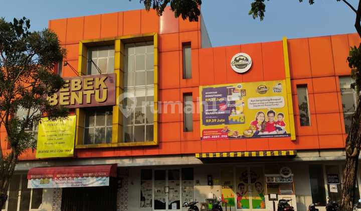 Disewakan Rumah Serpong Jaya The Garden  2