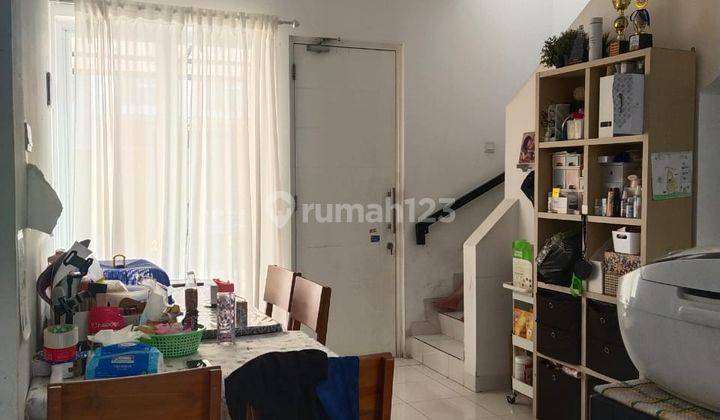 Disewakan Rumah Serpong Jaya The Garden  8