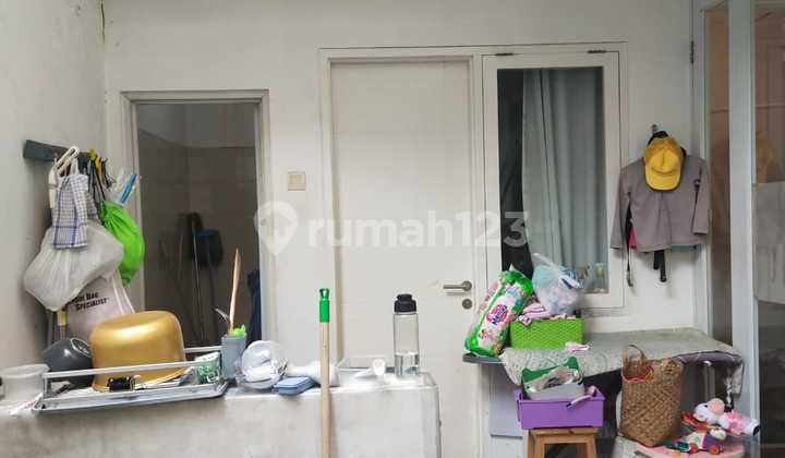 Disewakan Rumah Serpong Jaya The Garden  14
