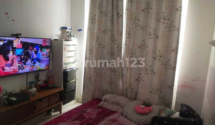 Disewakan Rumah Serpong Jaya The Garden  15