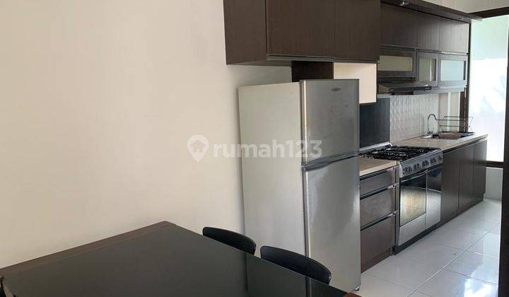 Disewakan Rumah Avani Alam Sutera 2
