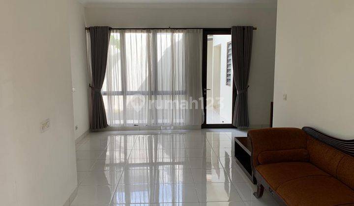 Disewakan Rumah Avani Alam Sutera 3