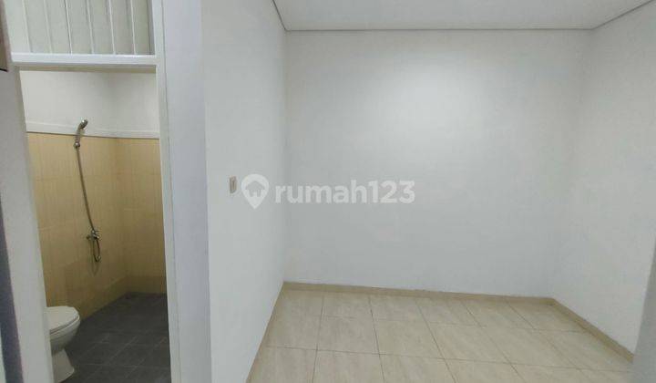 Sewa Murah Vila Melati Mas Dekat Sekolah Binus Bsd 2