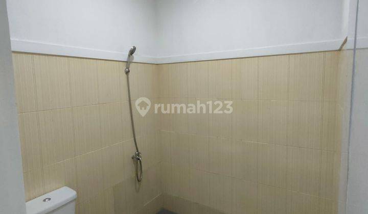 Sewa Murah Vila Melati Mas Dekat Sekolah Binus Bsd 3