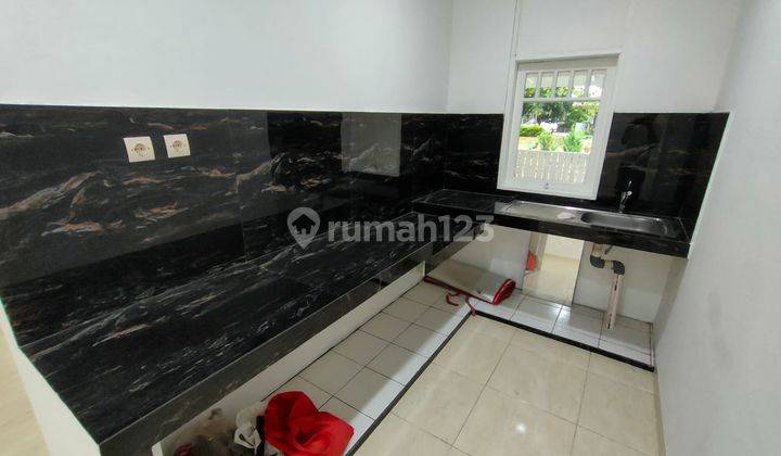 Sewa Murah Vila Melati Mas Dekat Sekolah Binus Bsd 7