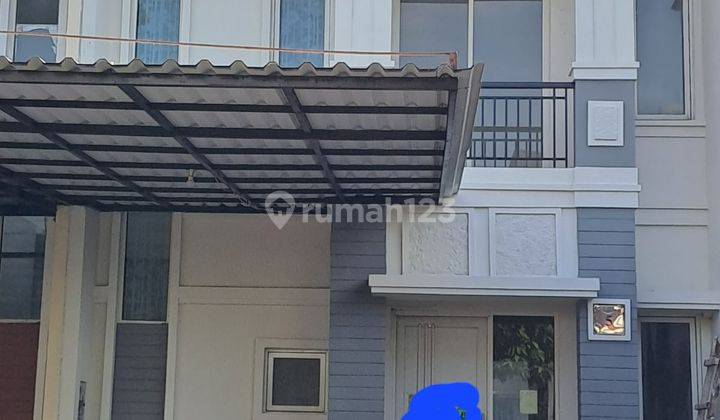 Sewa Murah Residence One Bsd 1