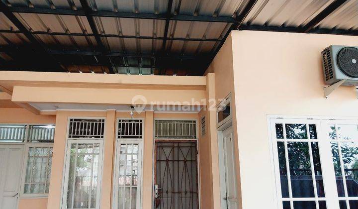 Rumah Siap Huni Banjar Wijaya  1