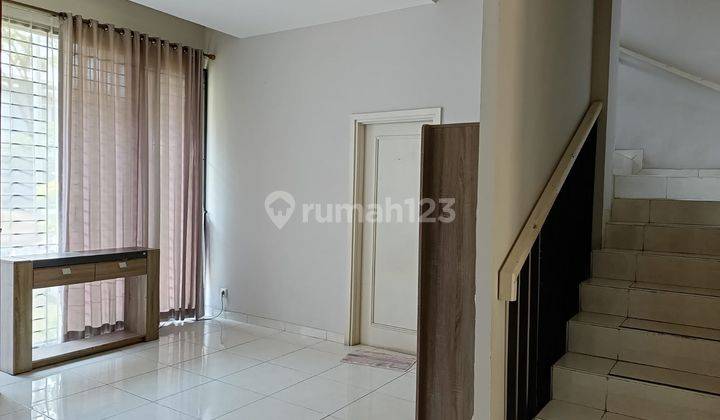 Disewakan Rumah Mewah Alam Sutera 2