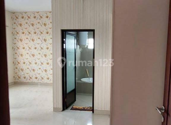 Jual Rumah Sutera Delima Alam Sutera Siap Huni  2