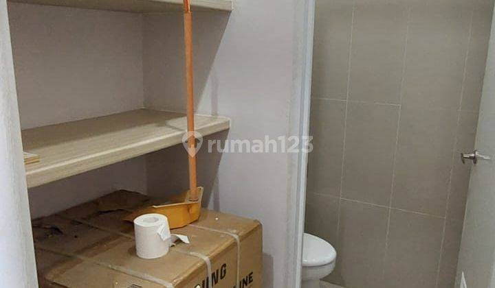 Disewakan Apartment Saumata Alam Sutera Siap Hun  2