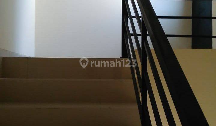 Dijual 5 Ruko De Mansion Alam Sutera 2