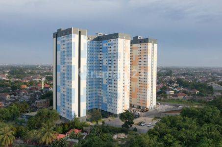 Dijual Apartment Urban Town Dekat Akses Toll Bsd Jakarta  2