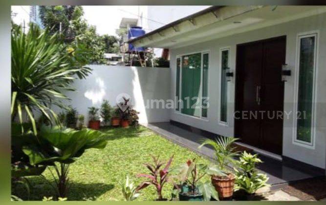 Rumah Cocok Untuk Komersial Dekat Pusat Kuliner  1