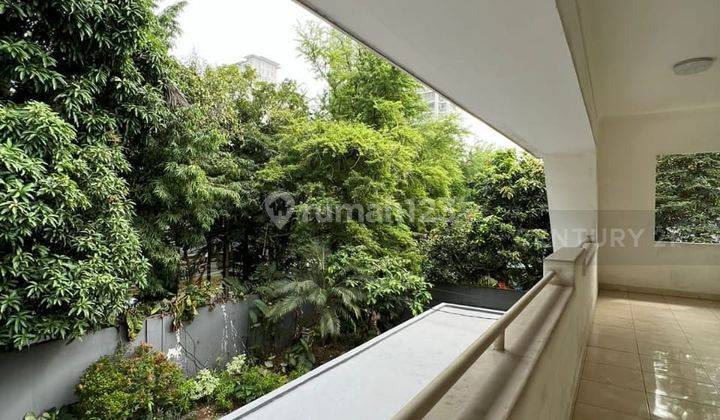 Rumah Open Space, Siap Huni, Di Lokasi Premium 2