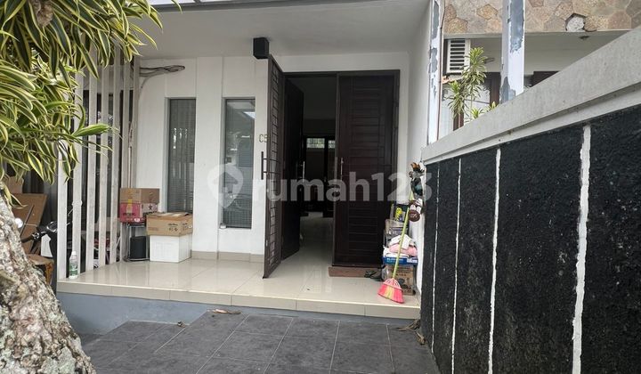 Rumah Cluster 3 Kamar Tidur di Ungasan 2